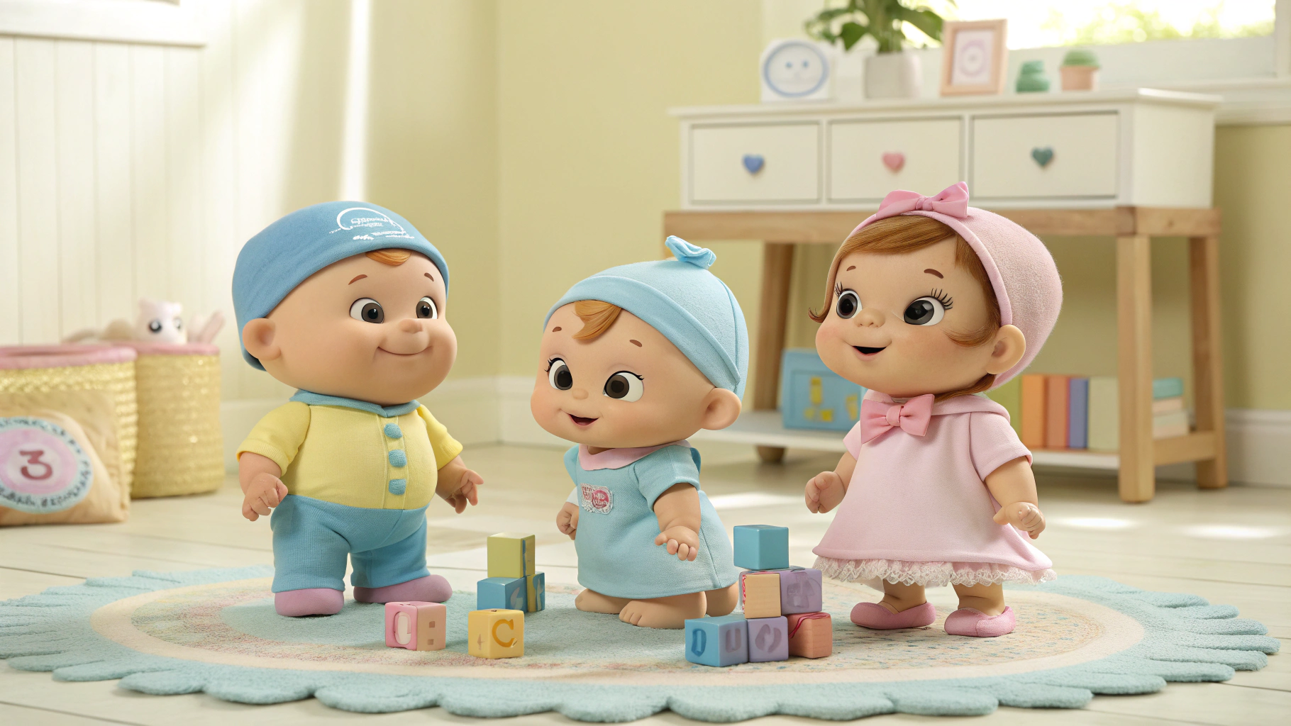 CoComelon review thumbnail